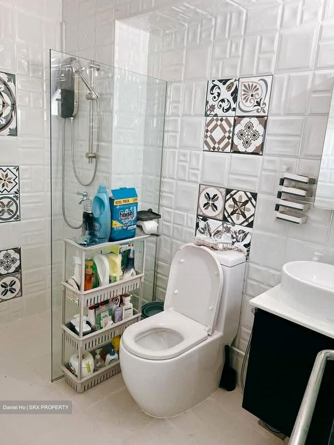 Blk 469 Segar Gardens (Bukit Panjang), HDB 5 Rooms #636758041